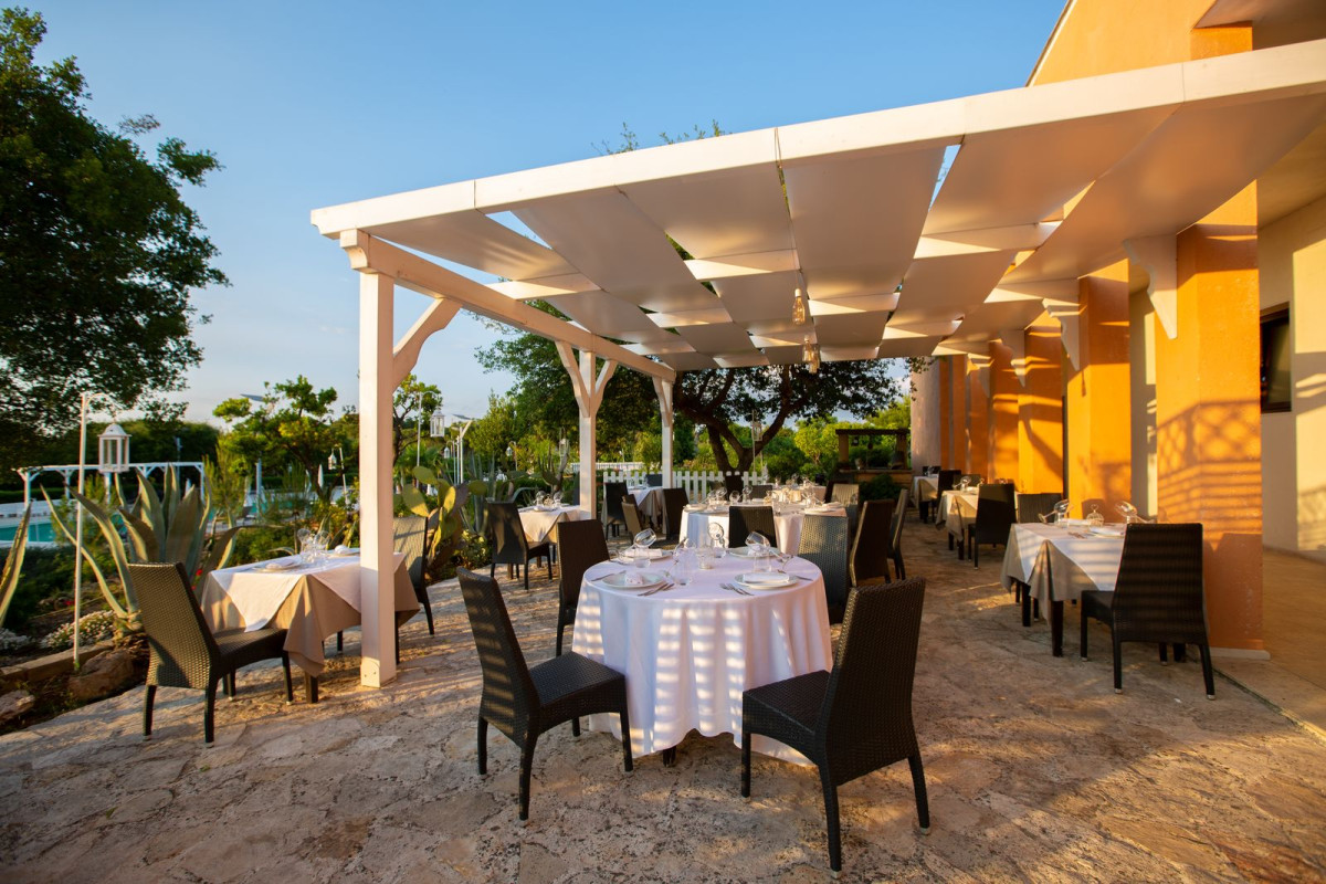 GH Gallipoli Resort