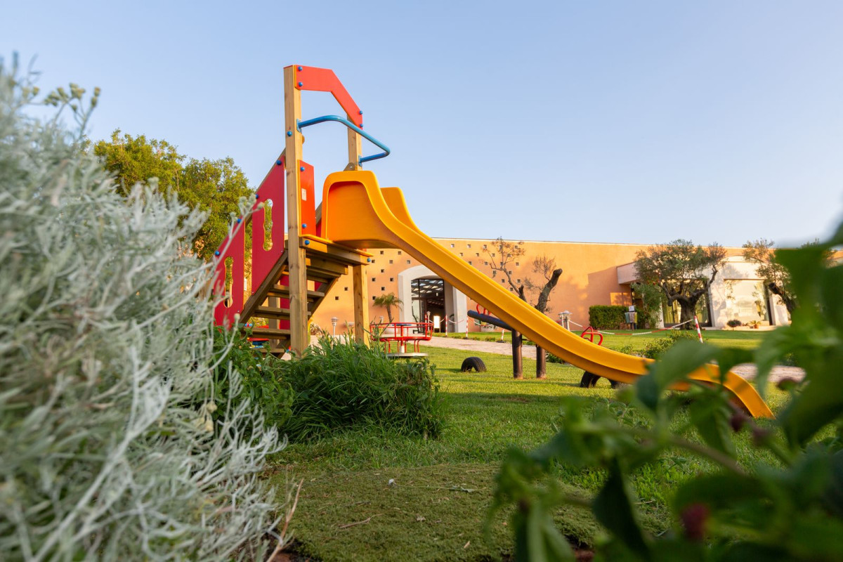 GH Gallipoli Resort