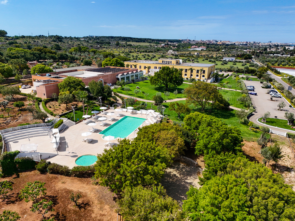 GH Gallipoli Resort