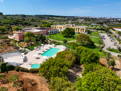 GH Gallipoli Resort