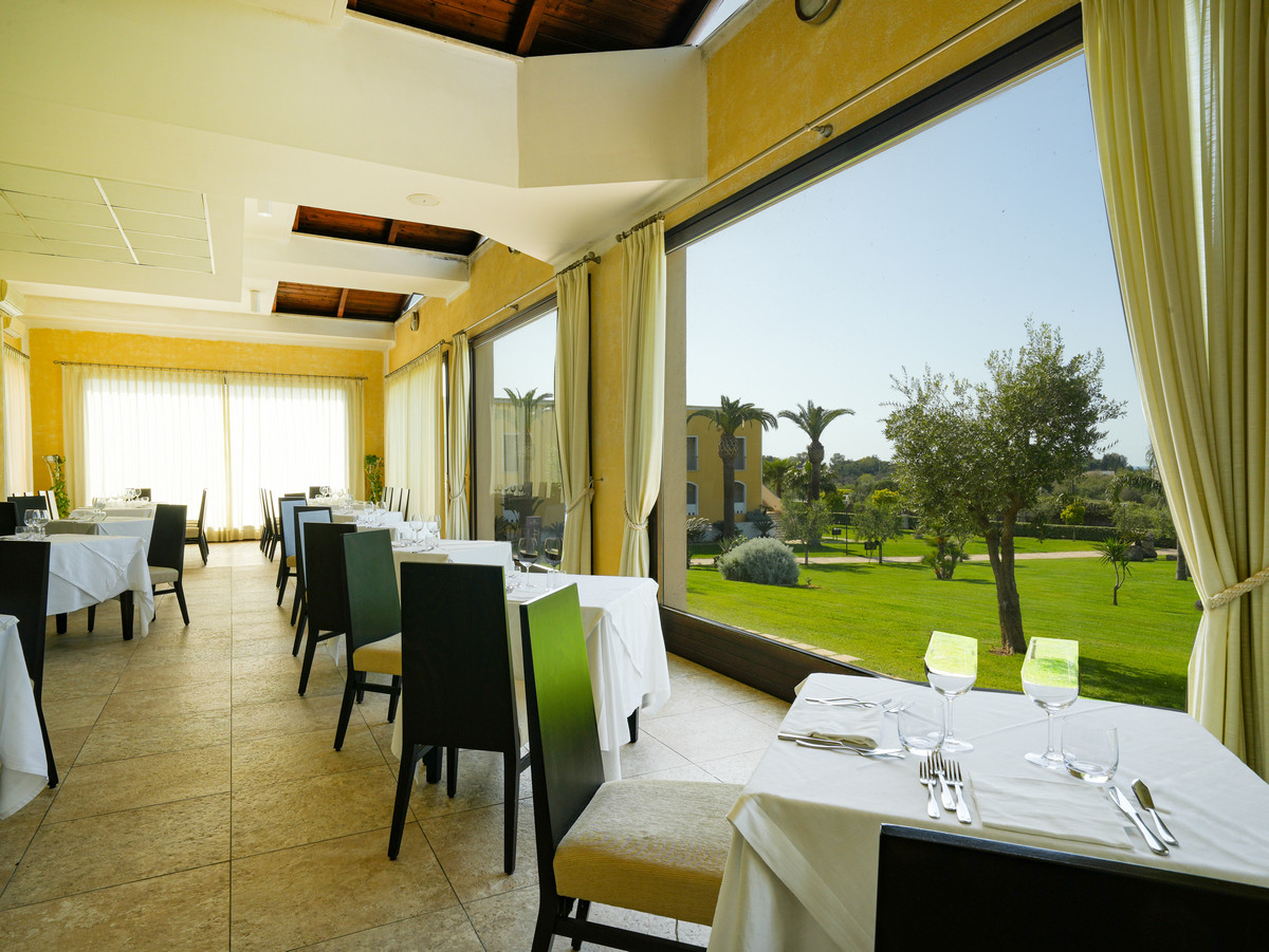 GH Gallipoli Resort
