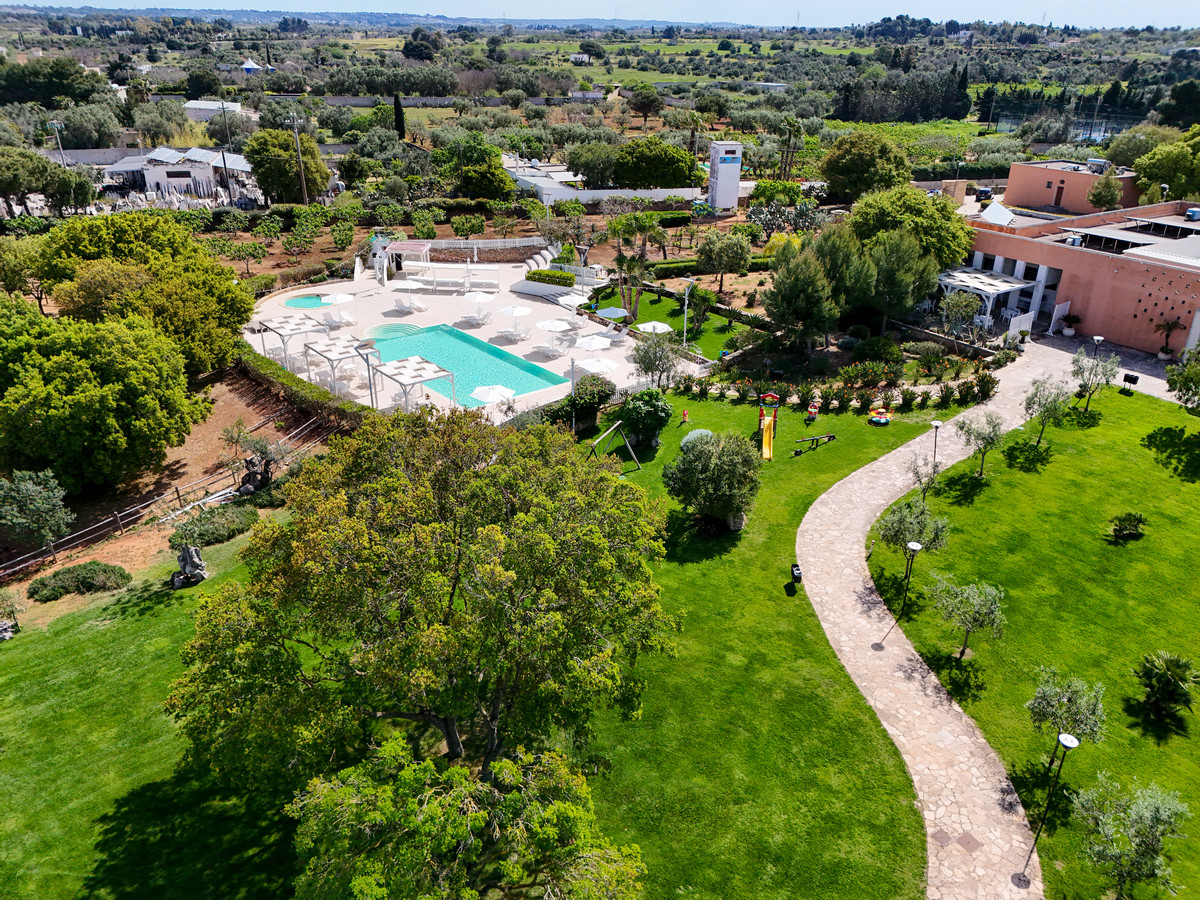 GH Gallipoli Resort