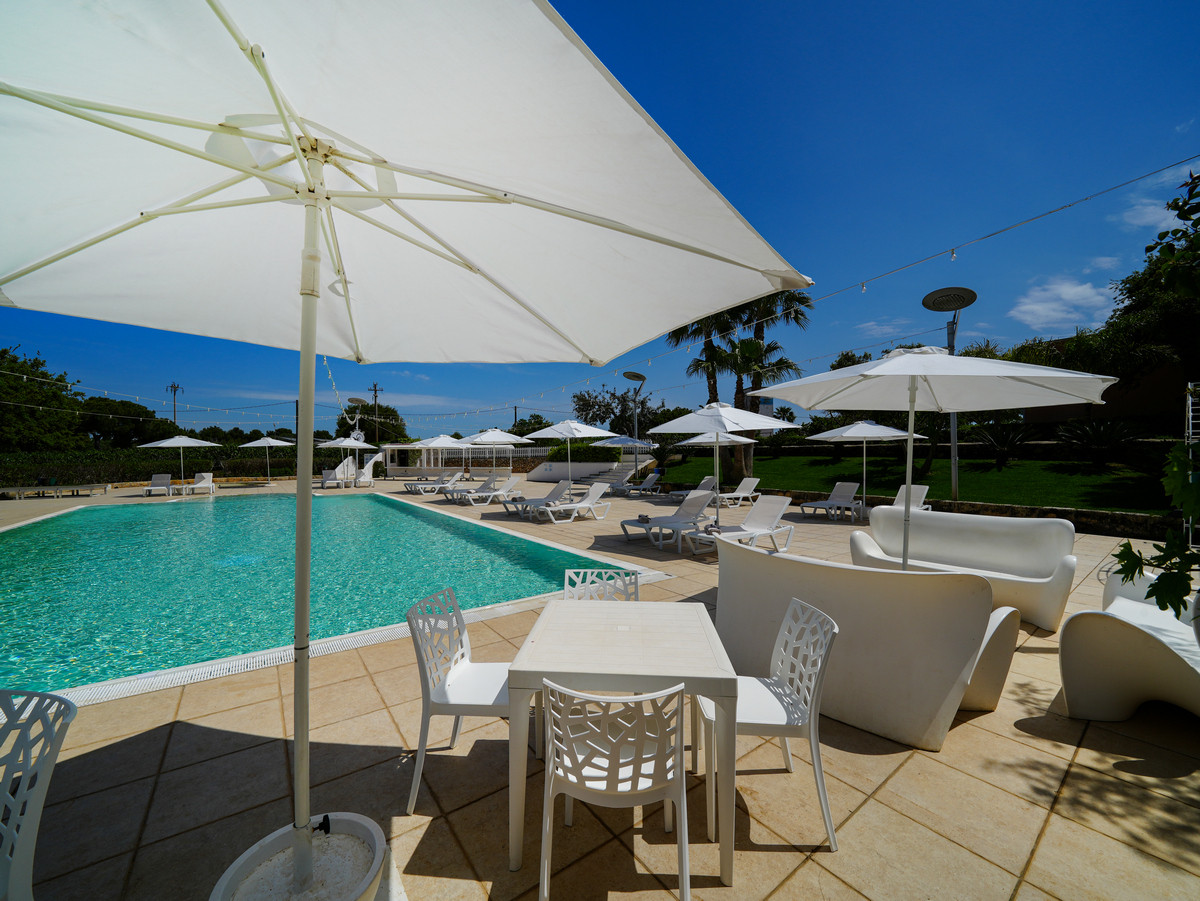 GH Gallipoli Resort