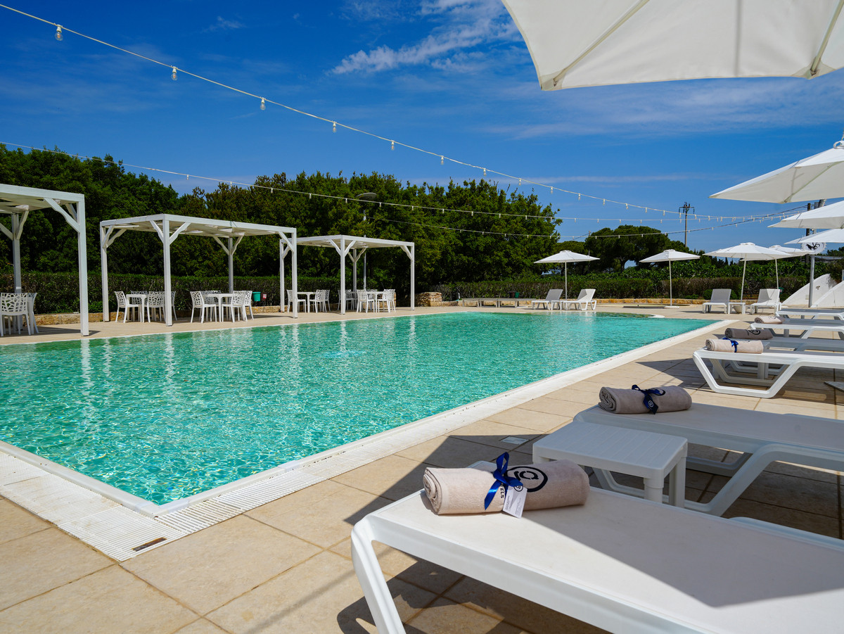 GH Gallipoli Resort