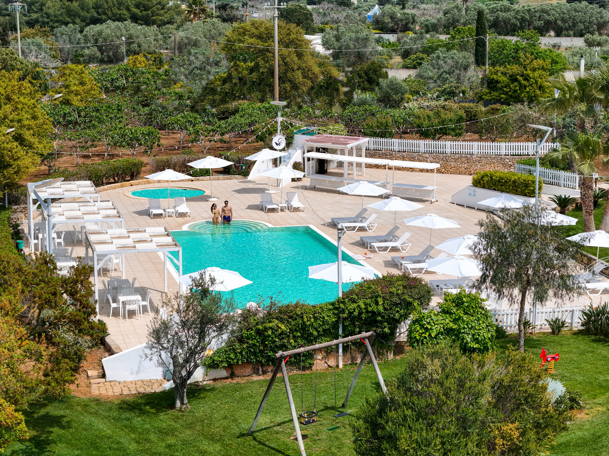GH Gallipoli Resort