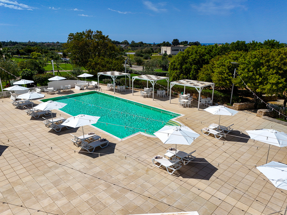 GH Gallipoli Resort