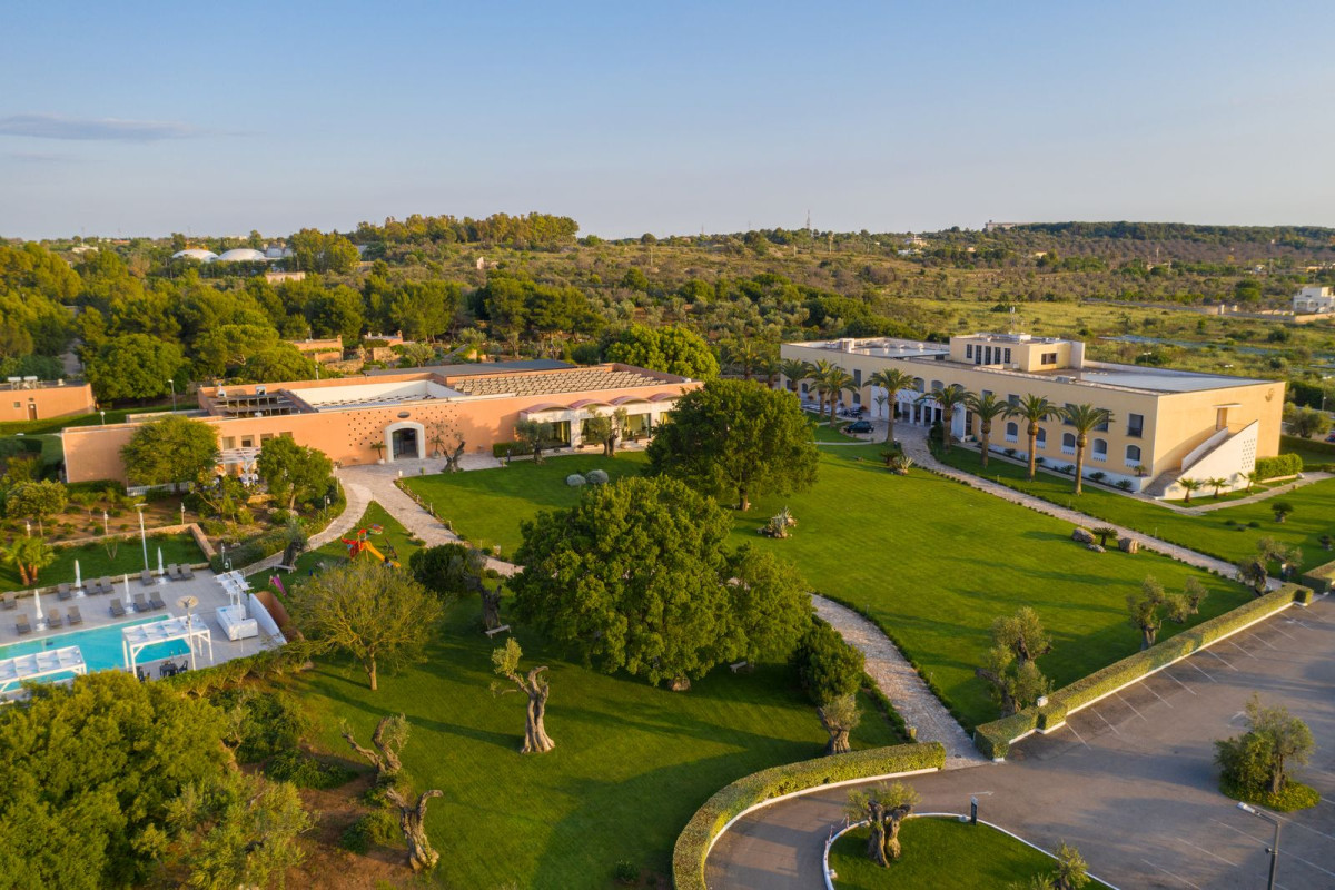 GH Gallipoli Resort