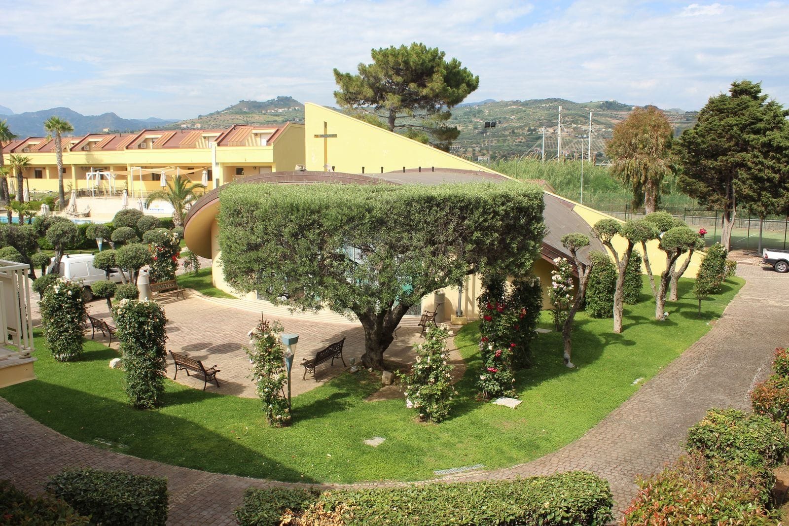 GH Baia di Tempsa Resort