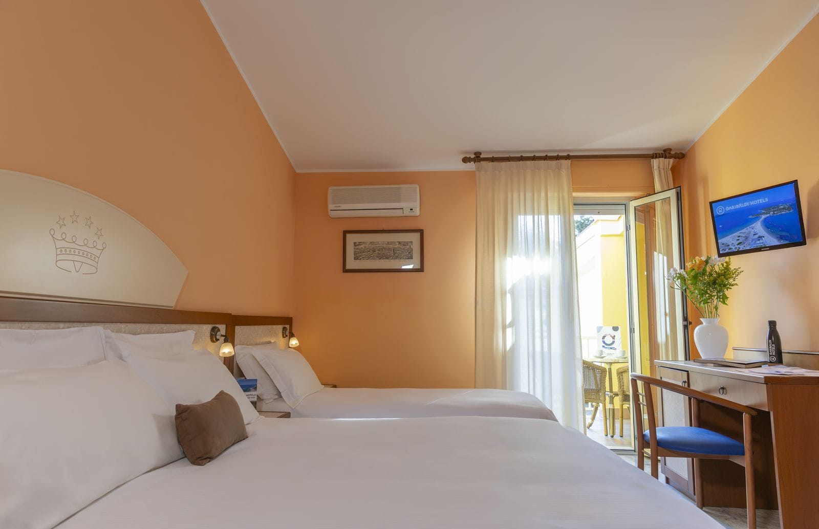 GH Baia di Tempsa Resort