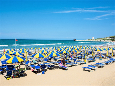 Green Park Village Vieste