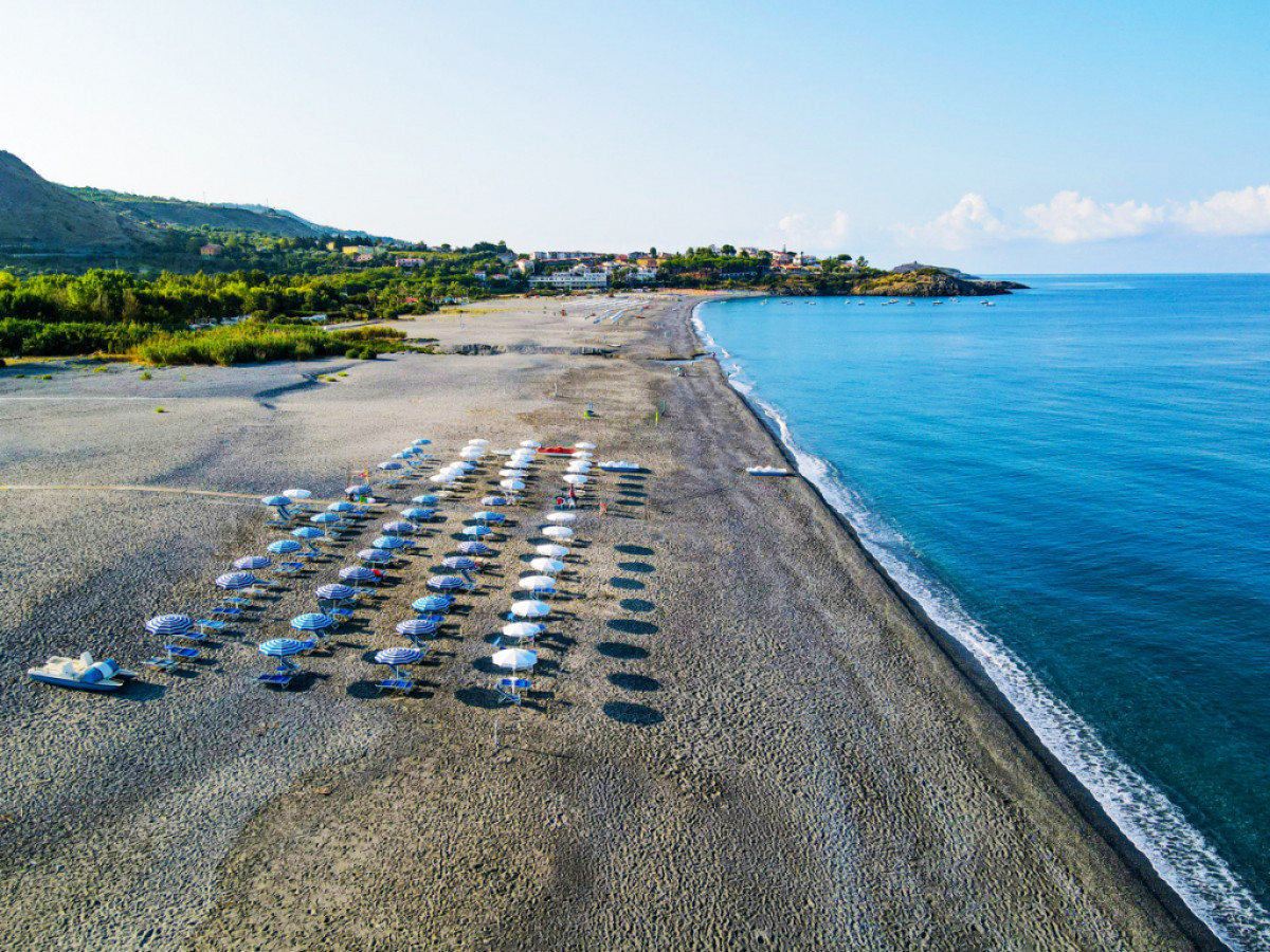 Fruit Village Holiday Beach Diamante