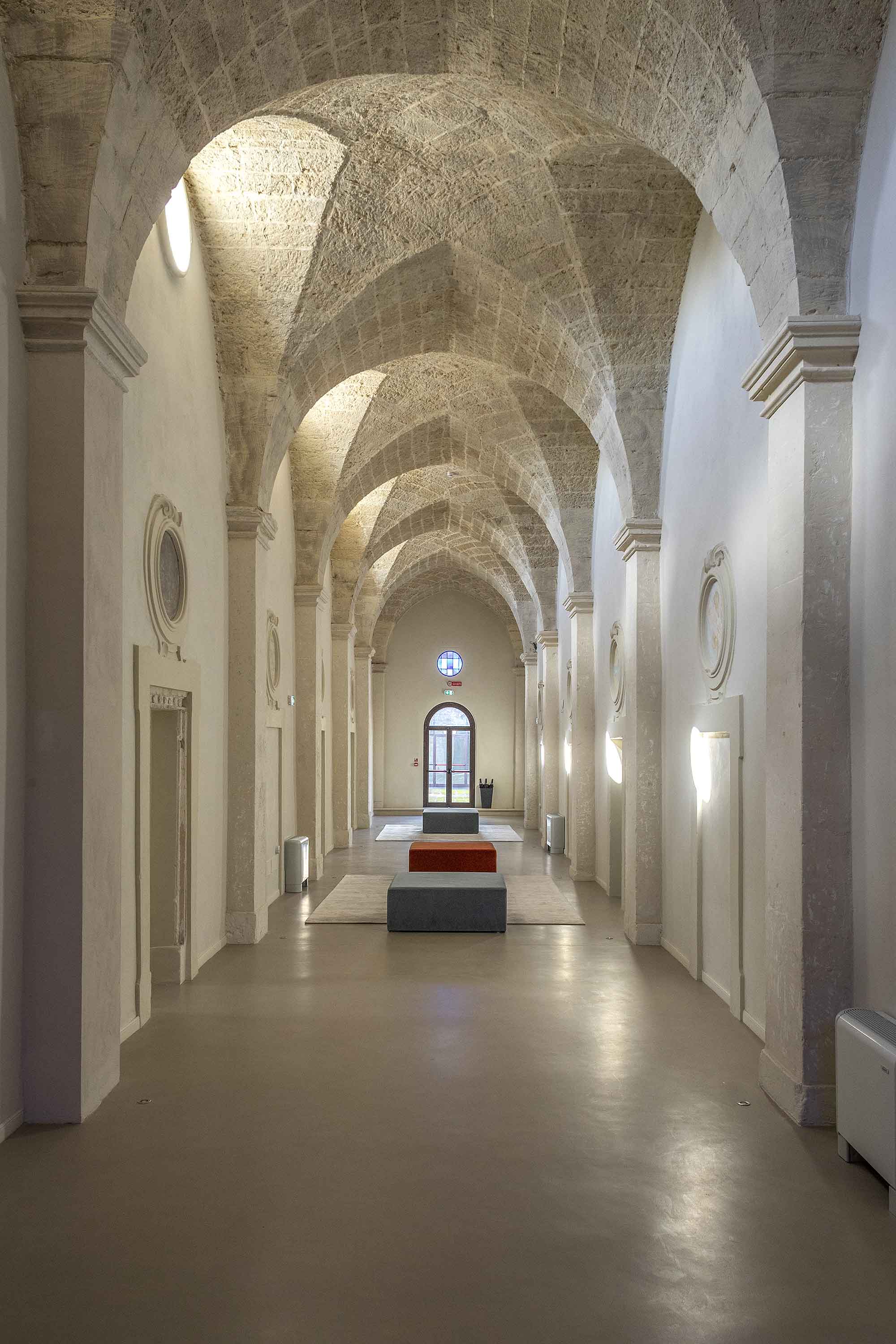 Hotel Chiostro Dei Domenicani