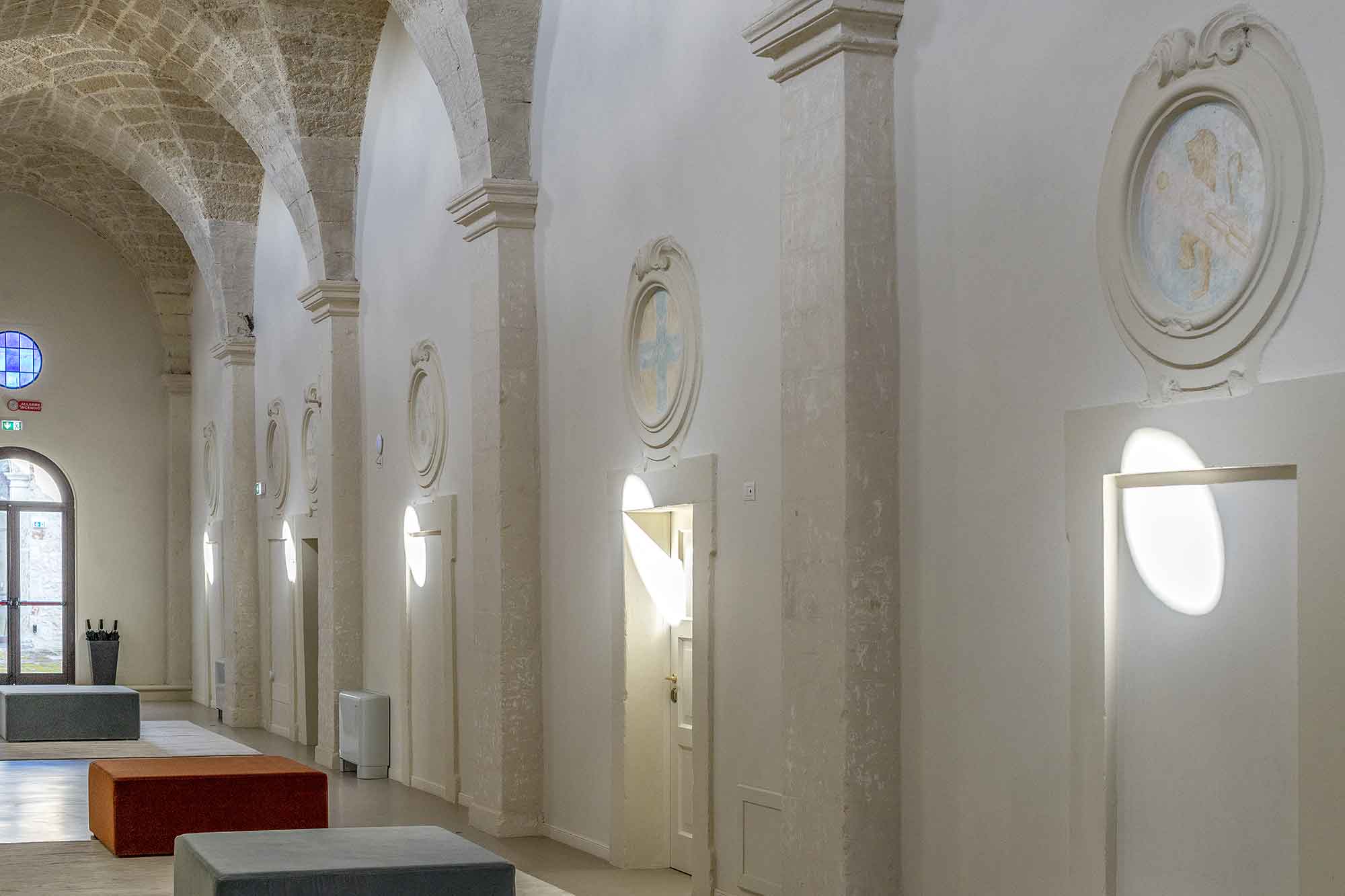 Hotel Chiostro Dei Domenicani