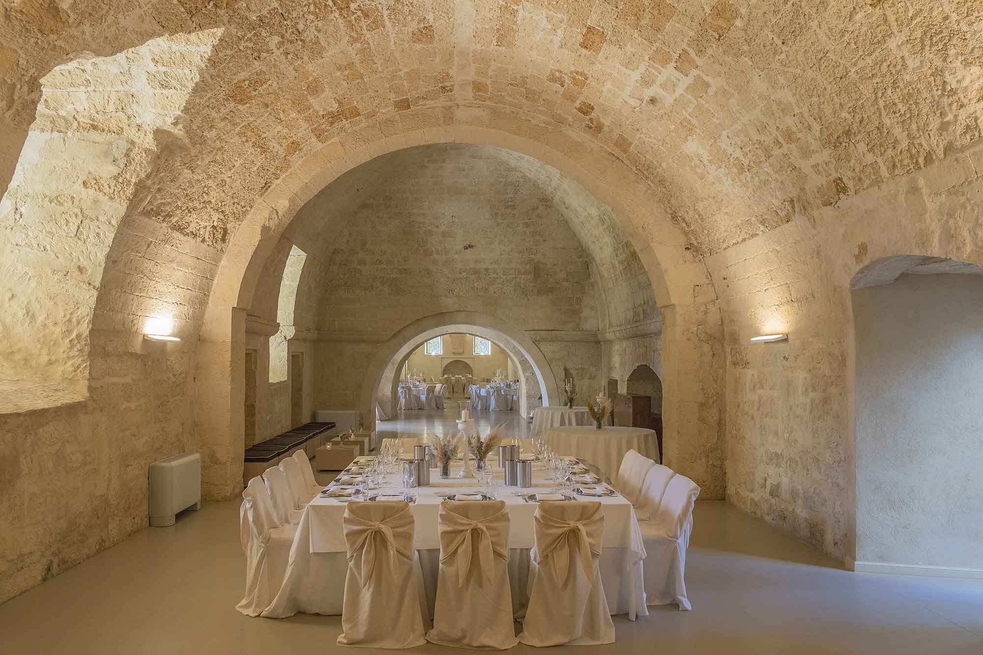 Hotel Chiostro Dei Domenicani