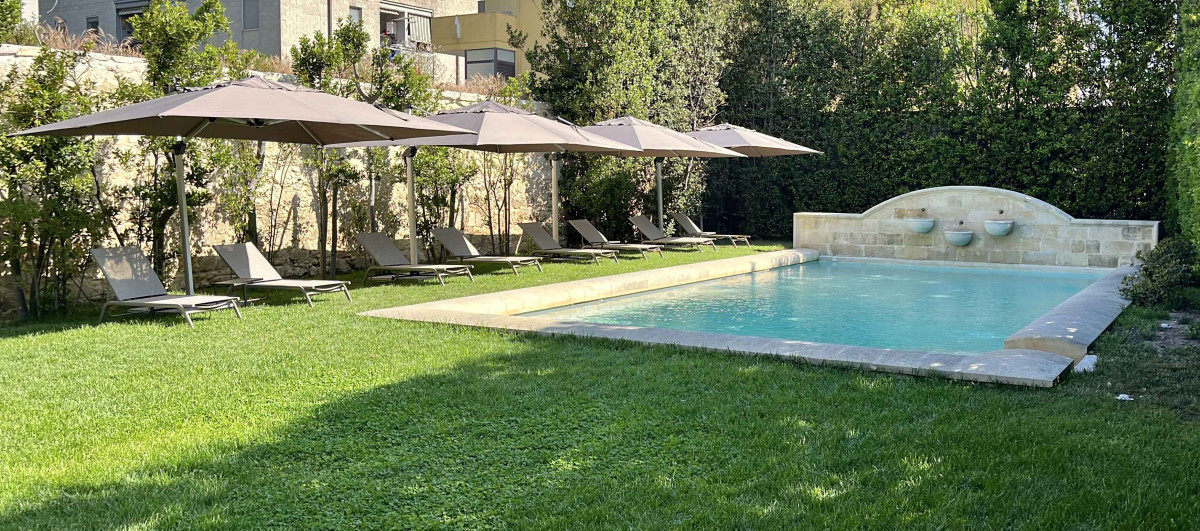 Hotel Chiostro Dei Domenicani