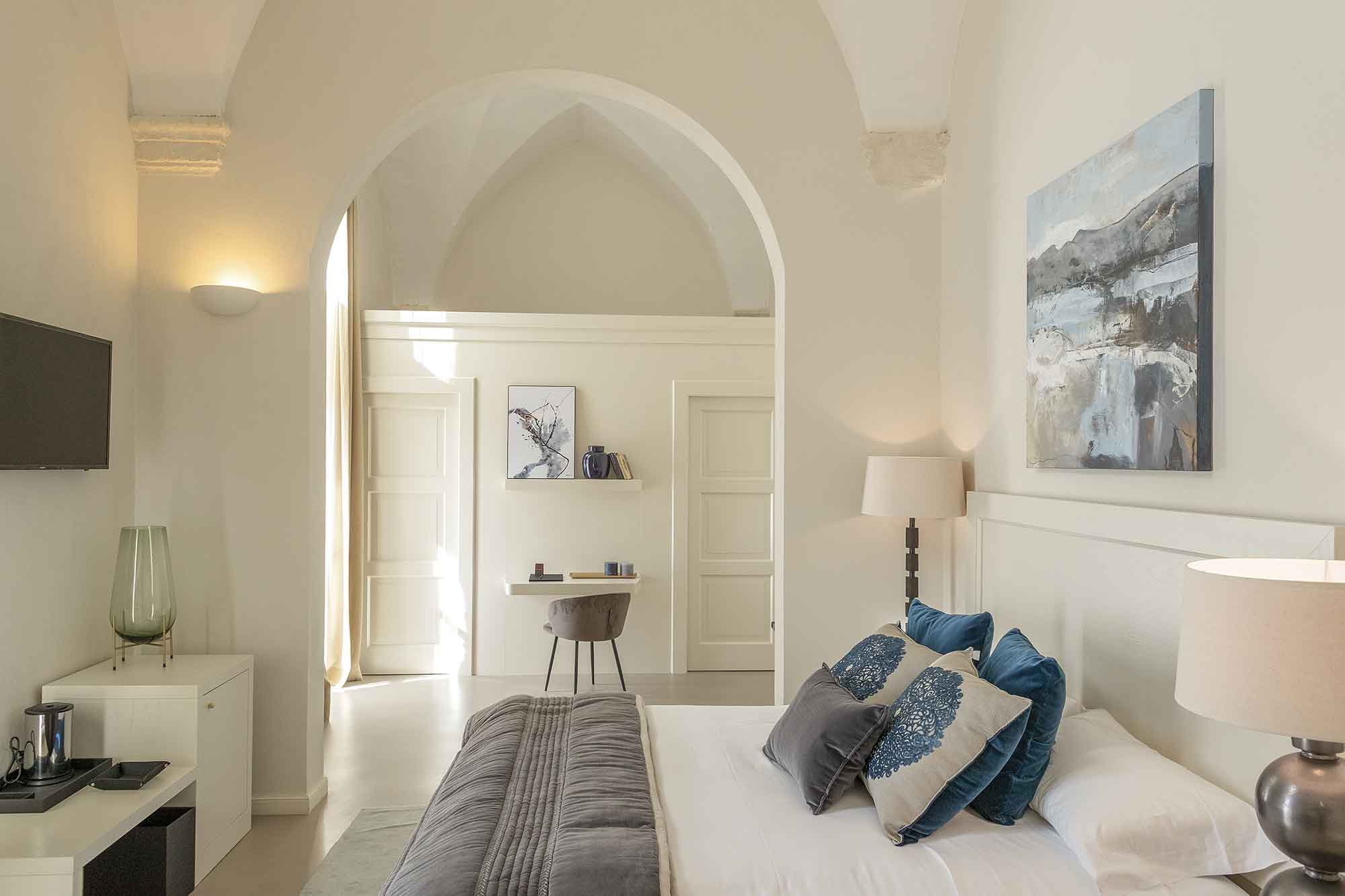 Hotel Chiostro Dei Domenicani