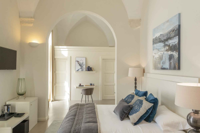 Hotel Chiostro Dei Domenicani