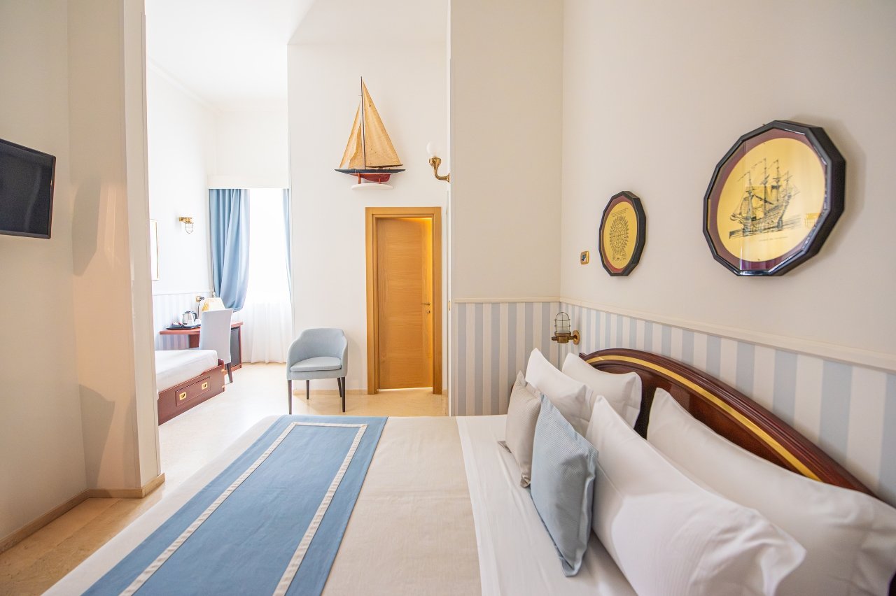 Hotel Corte di Nettuno