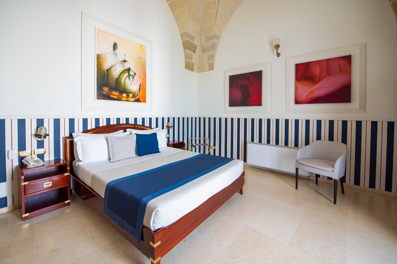 Hotel Corte di Nettuno