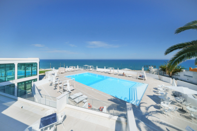 Gh Rodi Resort