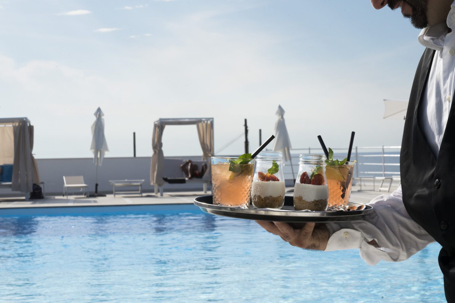 Gh Rodi Resort