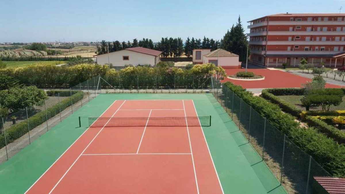 Fruit Village Capo Rizzuto Villaggio S. Antonio