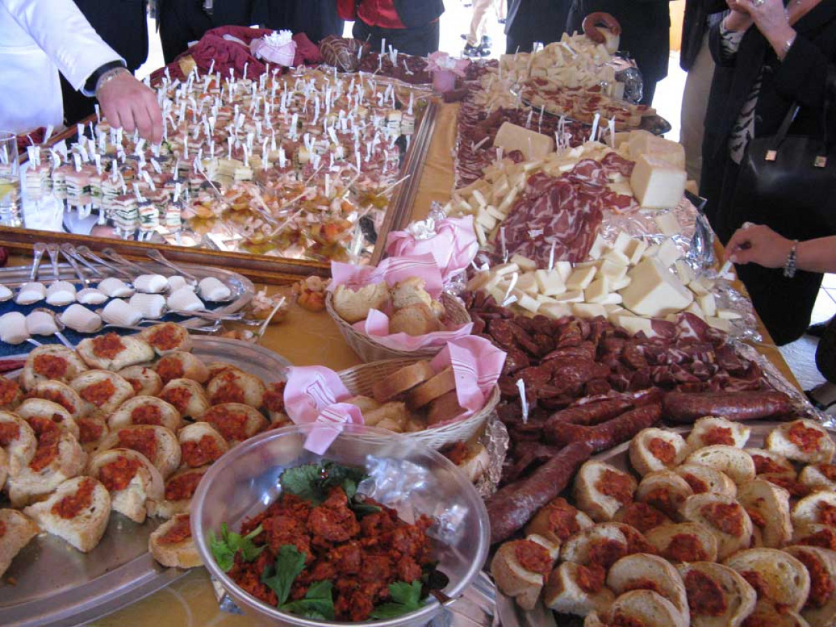 Fruit Village Capo Rizzuto Villaggio S. Antonio