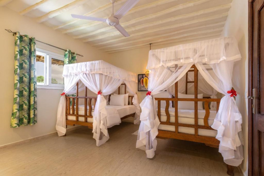 Kiwengwa Beach Resort