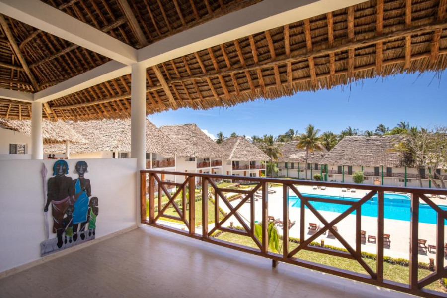 Kiwengwa Beach Resort