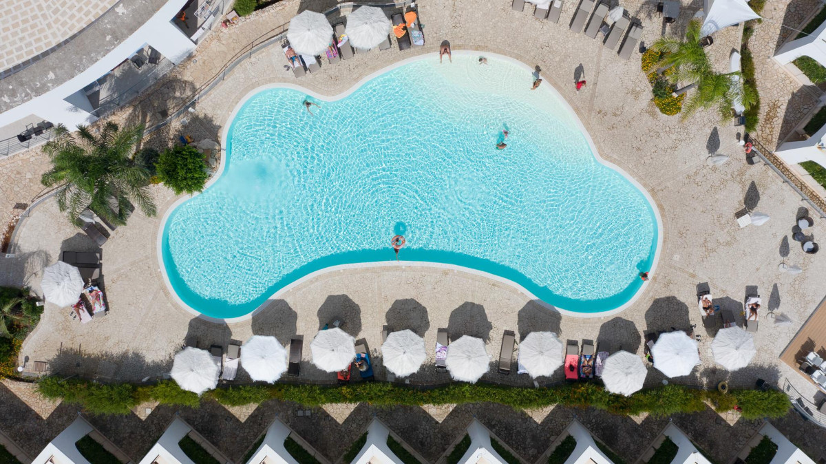 La Casarana Wellness Eco Resort