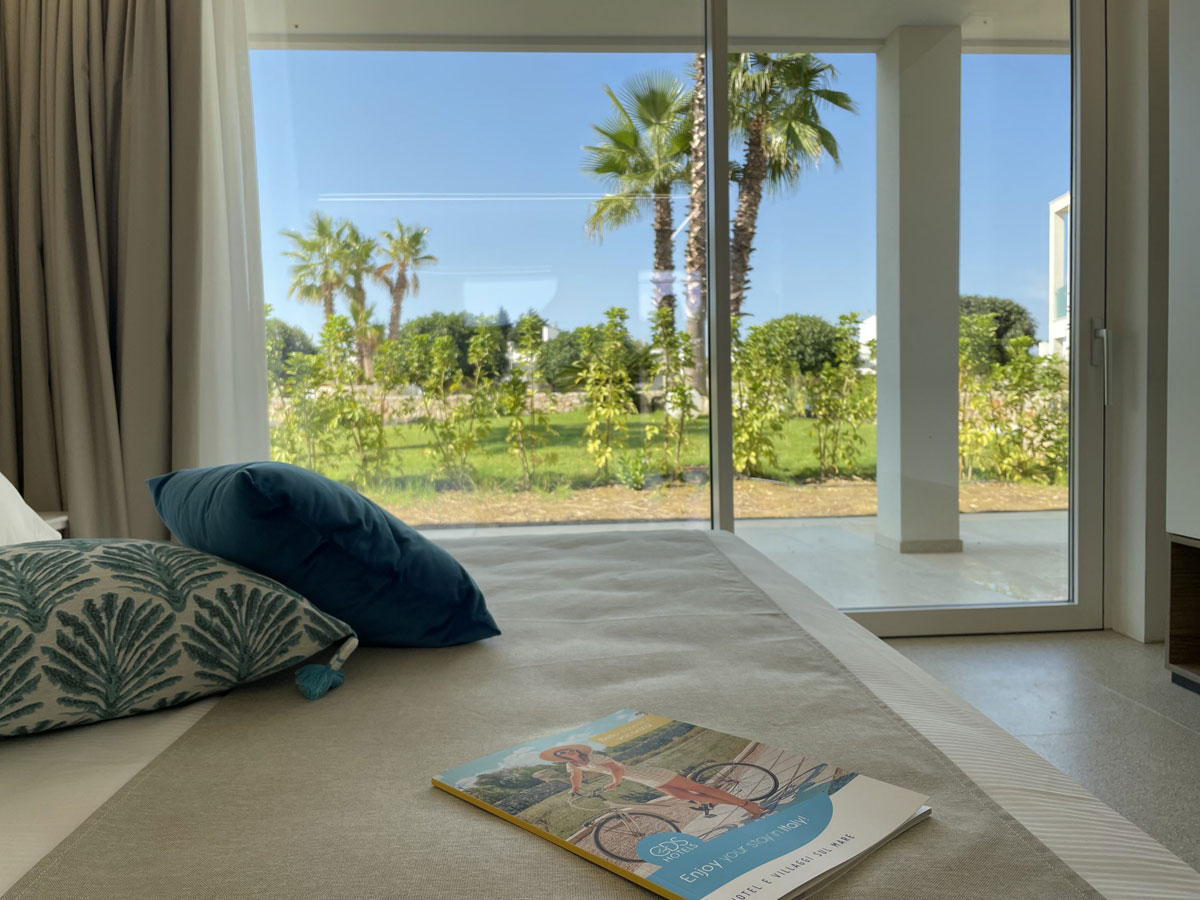 Marelive Hotel Torre dell'Orso