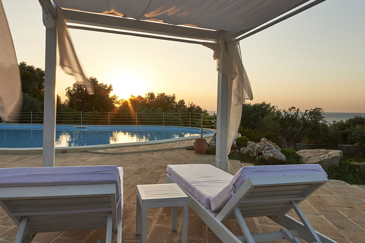 Marenea Suite Hotel