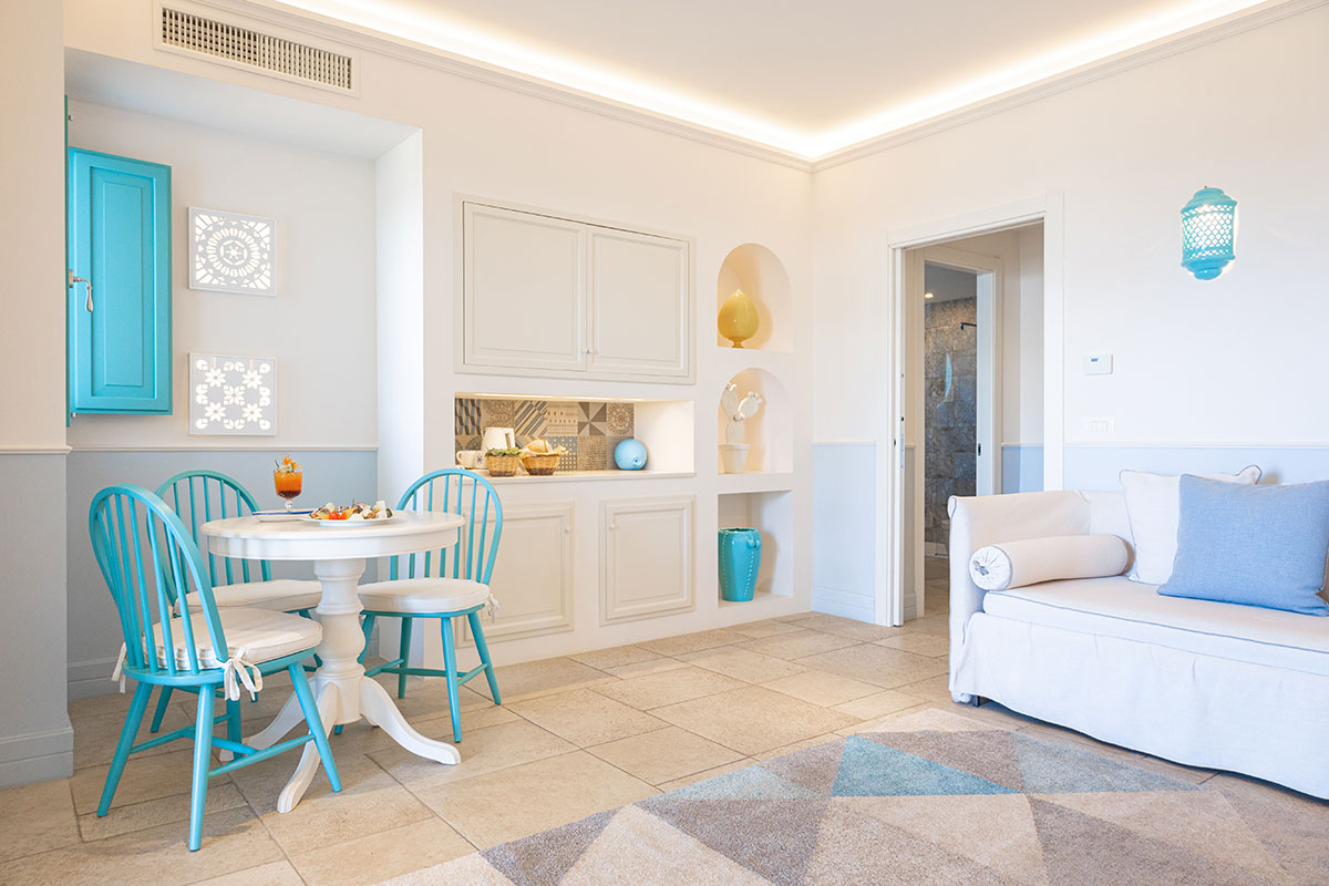 Marenea Suite Hotel