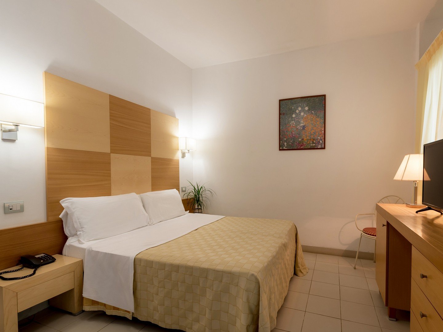 Maritalia Hotel Club Village Peschici
