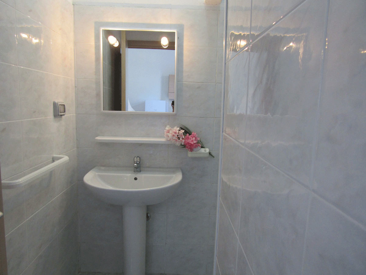 Residence Baia D'Oro Monolocale 2 Posti