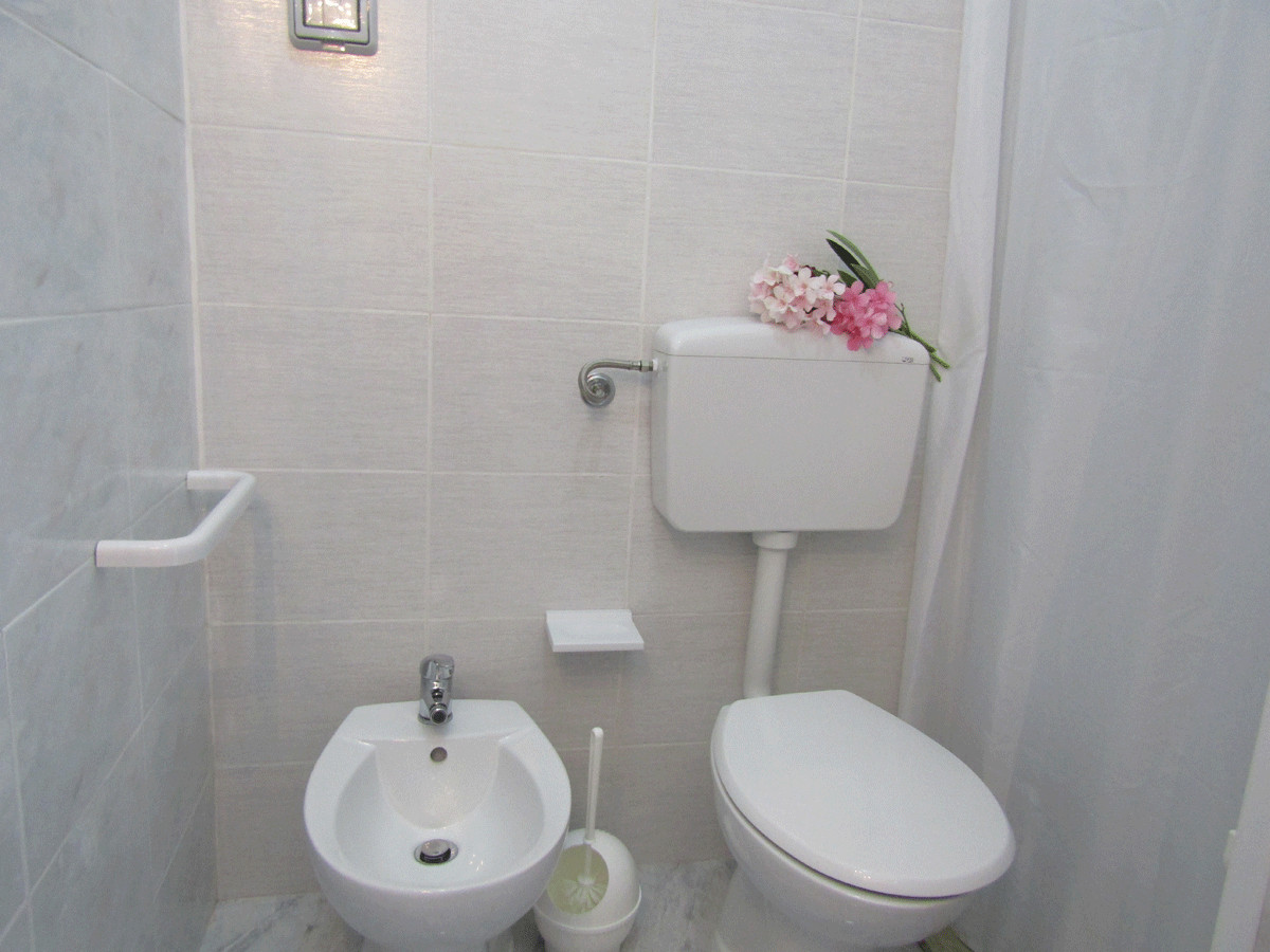 Residence Baia D'Oro Monolocale 2 Posti