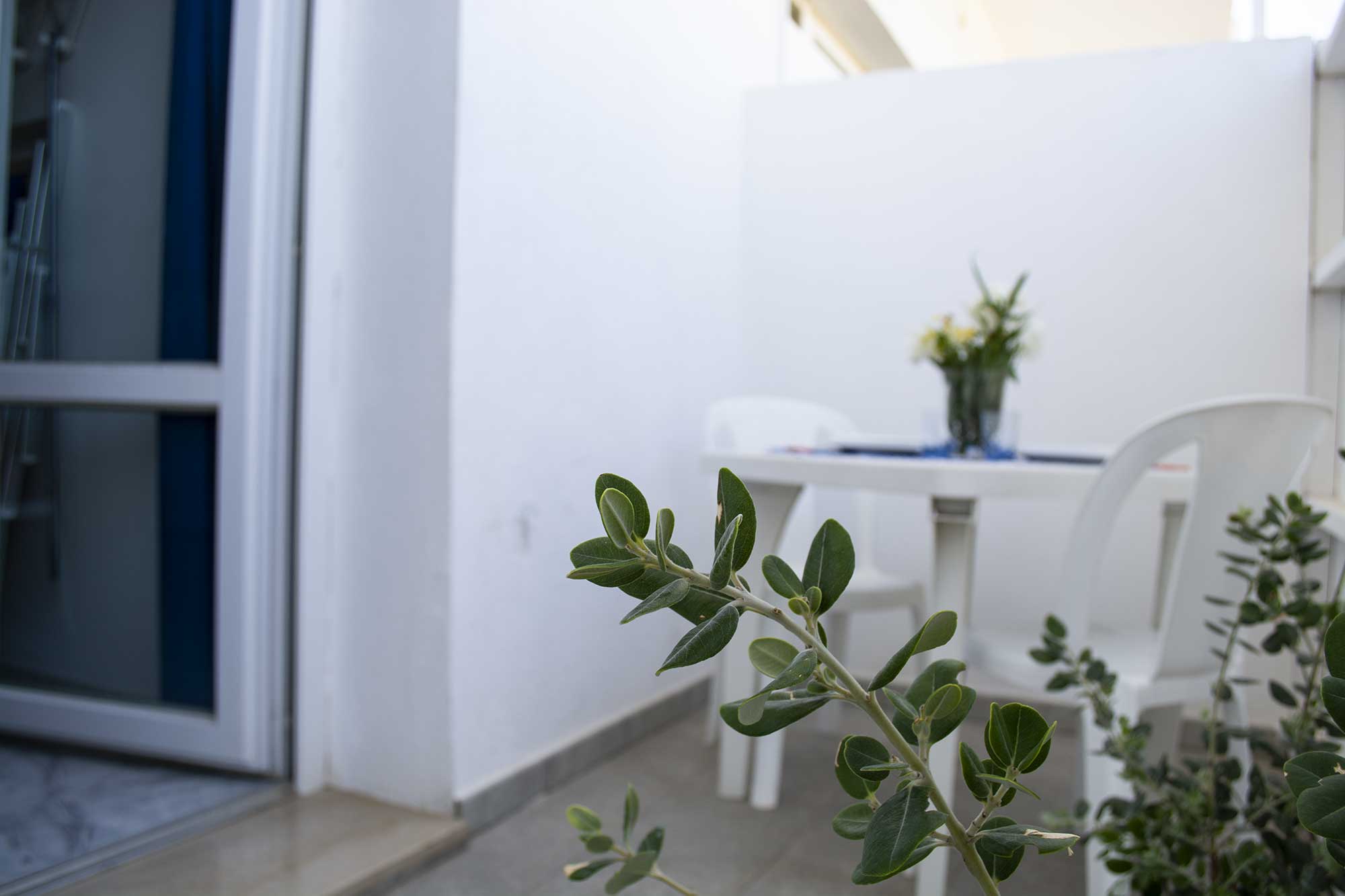 Residence Baia D'Oro Monolocale 3 Posti