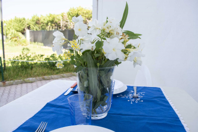 Residence Baia D'Oro Monolocale 3 Posti