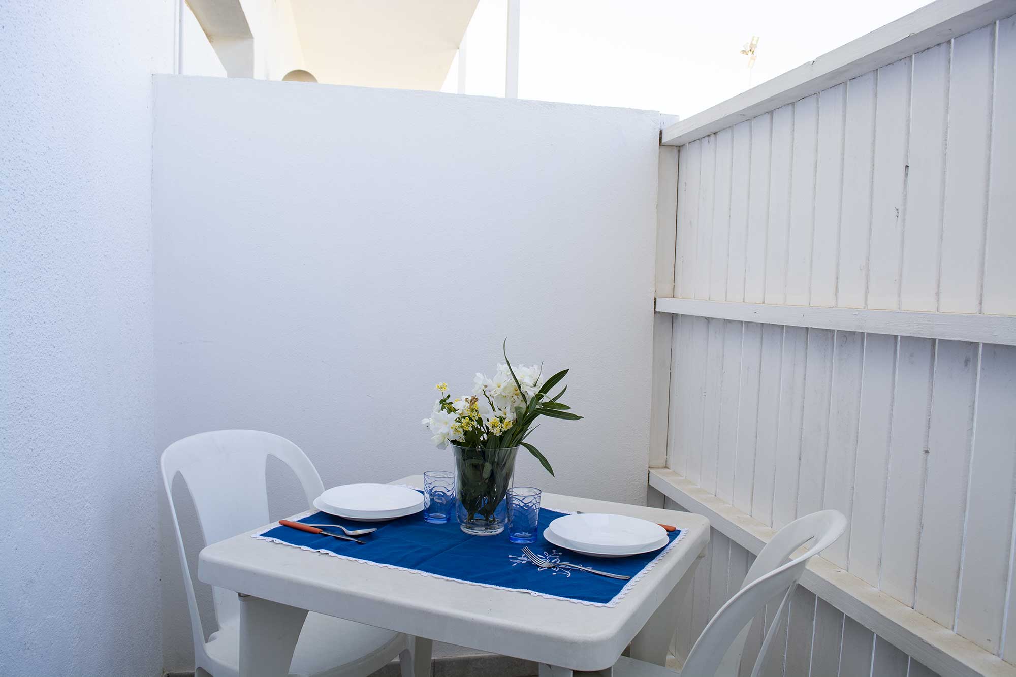 Residence Baia D'Oro Monolocale 3 Posti