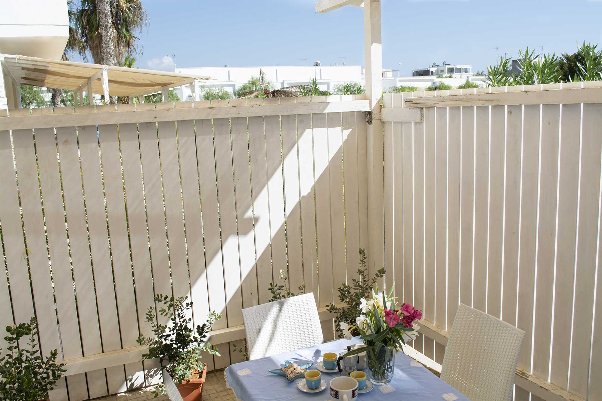 Residence Baia D'Oro Monolocale 3/4 Posti