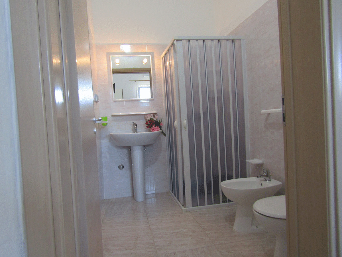 Residence Baia D'Oro Monolocale 3 Posti