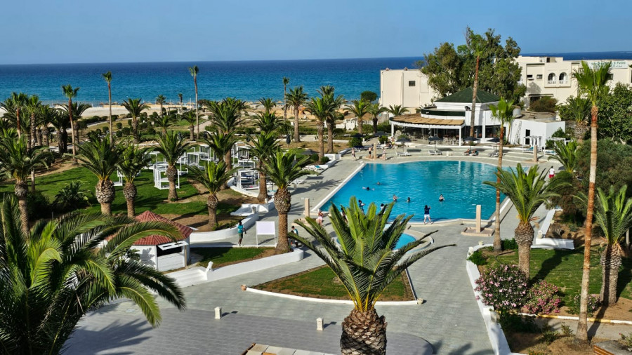 Nicolaus Club El Fatimi & Acquapark