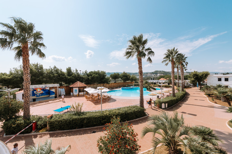 Nicolaus Club Oasi Vieste