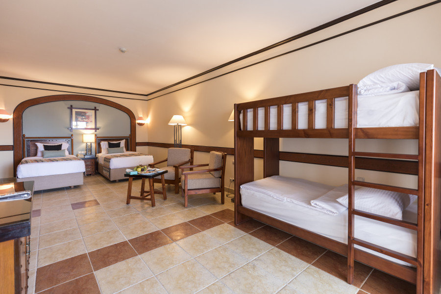 Nicolaus Club Sunrise Remal Resort 