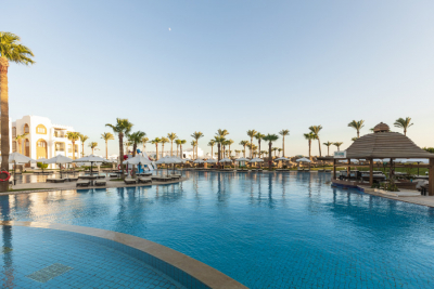 Nicolaus Club Sunrise Remal Resort 