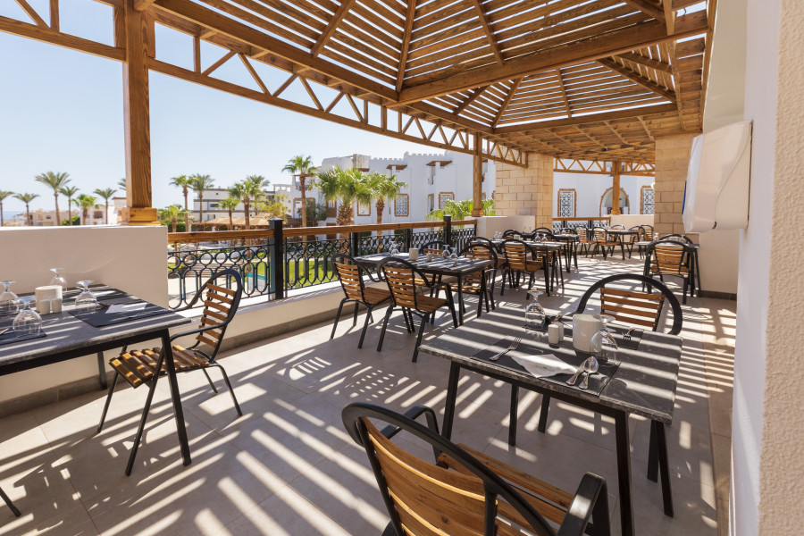 Nicolaus Club Sunrise Remal Resort 