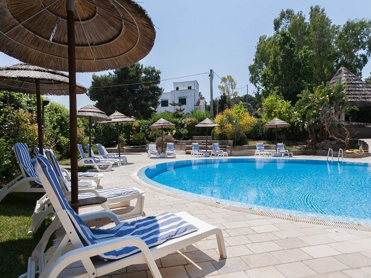 Park Hotel Valle Clavia