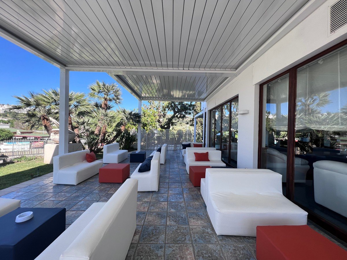 Park Hotel Valle Clavia