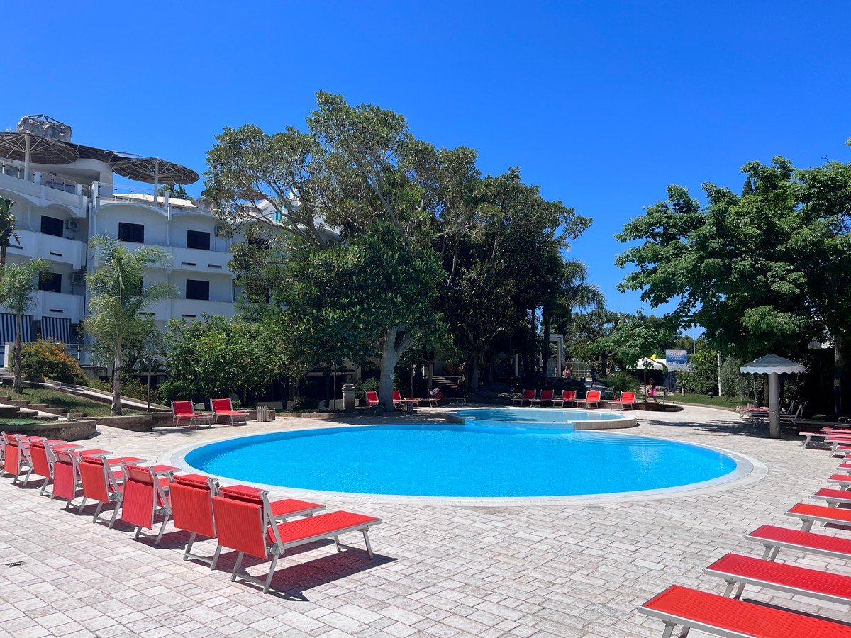 Park Hotel Valle Clavia