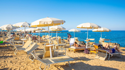 Pietrablu Resort Spa Polignano a Mare